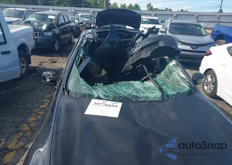 2009 Infiniti G37 Journey из США, поврежденный, VIN JNKCV61E99M013393